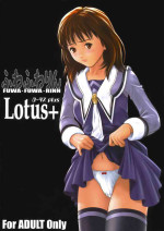 [Seishindou (Seishinja)] Fuwafuwarin Lotus+ (I"s) [Digital]