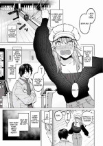 [Igedoaha] Jackal to Lemon Sour | Jackal and Lemon Sour (My Girl, My Boy) [English] [RooKing] [Digital]