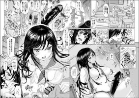 僕は彼女になりたい (Purupuru)