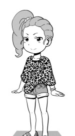 [Gouguru] Mini Doujinshi Series (Youkai Watch)