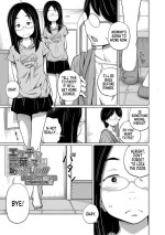 [Tsubaki Jushirou] Ecchi na Kotobatte Hazukashii /// - H words are shameful | Lewd Words are Too Embarrassing!!! (Imouto Access - Sister Access) [English] [MegaFagget] [Digital]