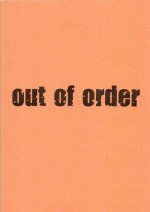(CR33) [UROBOROS (Utatane Hiroyuki, Mach II)] out of order (Gad Guard)