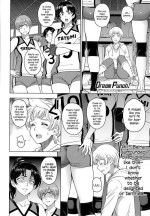 [Sena Youtarou] Dream Punch! ~Masashi-Kun No Baai~ | Dream Punch! ~The Case of Masashi-Kun~ (Nee Ecchi Shicha Okka) [English]