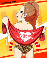 [Gouguru] Mini Doujinshi Series Translated (Youkai Watch)[English]