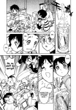 [Akio Takami] TOY BOY (Juvenile) [English] [Yuuta's Blog]