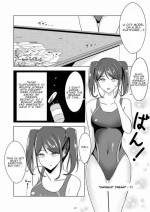 [Pi] Swimsuit dream (Tenshin Ranman Gigantic 7th) [English]