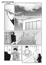 [Sanbun Kyoden] Mizukagami no Magnolia | Magnolia of the Water Mirror Ch. 1-10 [English] [Digital]