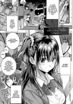 [Simon] Flag Kaishuu wa Totsuzen ni | The Puzzle Pieces Are Suddenly Coming Together ~Again~ (Hatsukoi Jikan.) [English]