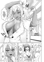 [ray-raw (Nobuhiro)] Futanari Bitch Gal wa Suki desu ka? Arc 7