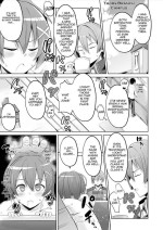 [Sanatuki] Hypnosis of the New Class VII - Juna's Report (The Legend of Heroes Trails of Cold Steel)