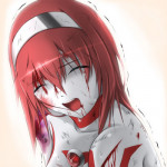 [jigoku] Main story of Ultra-Girl Sophie (Ultraman)
