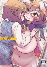 [Madou Shiryoushitsu (Arashi-D-Akira, Sasaki Teron, emina)] Erect (Touhou Project)