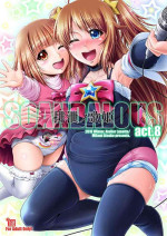 [Atelier Lunette (Mikuni Atsuko)] SCANDALOUS -Haisetsu no Utahime- act. 8 [Digital]