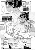 [Kiliu] Komochi tsuma no Arai-san 〜 jimu de ase o nagasou (COMIC Masyo 2022-12) [Digital] [PHILO] [English]