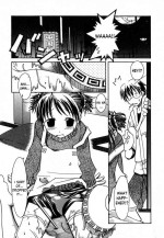 [Hikagi Tatsuhiko] Itadakimasu wo Itte Kara (Kotori-kan Vol. 2) [English] [Yxplore] [Digital]