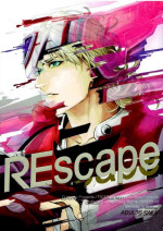 [OJmomo] REscape [English]