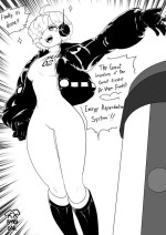 VEGAPUNK ベガパンク (Pixiv Fanbox)