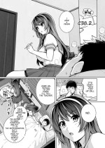 [Royal Bitch (Haruhisky)] Ane Wa Oyaji Ni Dakareteru Zero [English] [Digital]