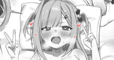 [Karikari Ume] Saimin knts Omake (Amane Kanata)