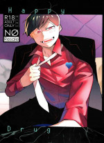 [Okorinbou (Oko)] Happy Drug (Osomatsu-San)