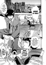 (C82) [Matsumoto Drill Kenkyuujo (Naganoon)] Ch. 1 Anmin Bougai Plus | First Act Sleep Disturbance [Revised] (COMIC Matsumoto Drill Vol.1 Gouten) [English] [Kuraudo]