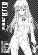 (C97) [40010 1-GO (Shimanto Shisakugata)] O.I.I.H.2019W. (Various)