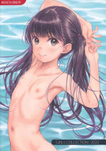 (C101) [Super Flat Lolinitron (Focke Wolf)] GIRLS COLLECTION ꞉2022