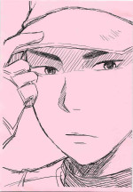 (Diamond Rainbow2) [Shirokuro Aniki (Sanden)] Dosukoi Tetsuya-chan (Daiya no Ace)