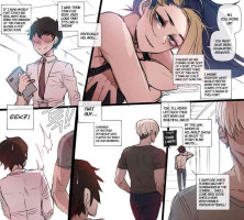 Ratatatat74 Translated Shorts (Patreon)
