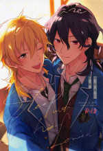 [3tsp.] kyuketsukinikanoke (ansamburusutazu！)