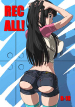 [SANDWORKS (Suna)] Sex Rock On! REC Soushuuhen (K-ON!) [Digital]