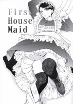 (COMIC1☆3) [CIRCLE OUTERWORLD (Chiba Shuusaku)] First House Maid (Emma - A Victorian Romance)
