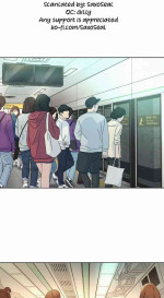 [Gregor (그레고르)] Workplace Romance (01) [English] [Ongoing]