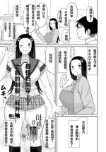 [Nagaikusa] Hahaoya ga Mukashi no Seifuku o Kita Sei de Ore wa... | (COMIC Tsuyahime Vol. 003) [Chinese] [Digital]