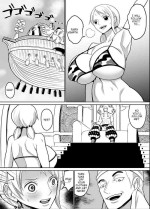 [REM9 (Hamiltan)] Enel´s Win (One Piece) [English]