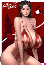 [Scarlett Ann] Halloween2022 [English]