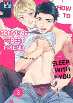 [caramel] How to convince your best friend to sleep with you 3 [eng]