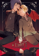 [108. (HAGANE)] Six Feet Under (South Park) [Chinese] [Digital]