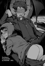 [108. (HAGANE)] XXXonly2 (South Park) [Chinese] [Digital]
