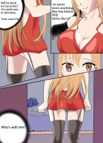 (eng) asuna story 1