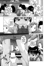 [Hashida Mamoru] The Gentle Hand | Yasashii Te (Kotori-Kan Vol. 3) [English] [Yxplore] [Digital]