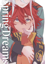 [ZhuoTian] Spring Dreams (Mobile Suit Gundam: The Witch from Mercury) [English] [Digital]