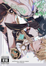 [KRTR_TA]After the Rain(Genshin Impact)[一切为了公子双人汉化]