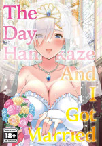 [sarfatation (Sarfata)] Hamakaze to Kekkon Suru Hi | The Day Hamakaze and I Got Married (Kantai Collection -KanColle-) [
