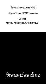 [Conjee] Breastfeeding (chapter 01 - 05) [English]