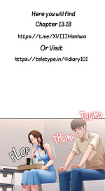 [Yonguija H×Kim Jeta] Boarding Diary (chapter 07 - 12) [English] [Webtoon]