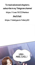 [Yonguija H×Kim Jeta] Boarding Diary (chapter19 - 24) [English] [Webtoon]