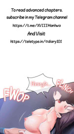 [Yonguija H×Kim Jeta] Boarding Diary (chapter 25 - 30) [English] [Webtoon]