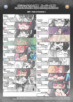 リジネッタさんスーパー合同誌 日文