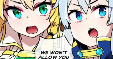 [Kusayarou] SAO [Slave World] (Sword Art Online) [English] {Hennojin}